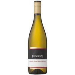 ロゴダジ シャルドネ・ヴェルメンティーノ 12度 750ml ブルガリア/トラキアンローランド [白ワイン]