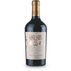ロゴダジ メルニク55 13.5度 750ml ブルガリア/トラキアンローランド [赤ワイン]
