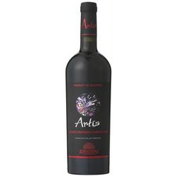 ロゴダジ アーティス 14度 750ml ブルガリア/トラキアンローランド [赤ワイン]
