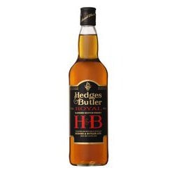 H&B 40°スタンダード 40度 700ml [ウイスキー]
