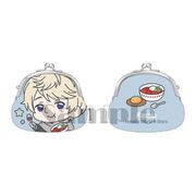 ヘタリアWorld★Stars もぐもぐがまぐちポーチ G.ロシア [キャラクターグッズ]