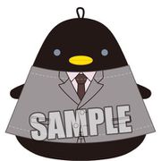東京リベンジャーズ ちゅんコレ ぬいぐるみ 橘直人 [キャラクターグッズ]