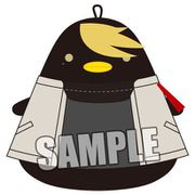 東京リベンジャーズ ちゅんコレ ぬいぐるみ 羽宮一虎 [キャラクターグッズ]
