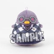 ヒプノシスマイク -Division Rap Battle- ちゅんコレ ぬいぐるみ 躑躅森盧笙 [キャラクターグッズ]