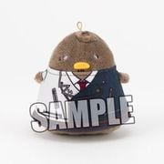 ヒプノシスマイク -Division Rap Battle- ちゅんコレ ぬいぐるみ 天国獄 [キャラクターグッズ]
