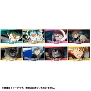 僕のヒーローアカデミア トレーディングミニアクリルスタンド Vol.1 1個 [コレクショントイ]