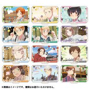 ヘタリア World★Stars トレーディングミニアクリルスタンド 1個 [コレクショントイ]