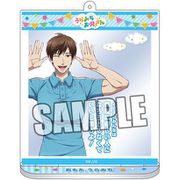 うらみちお兄さん スナップショットスタンド 表田裏道 [キャラクターグッズ]