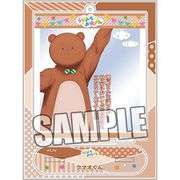 うらみちお兄さん スナップショットスタンド クマオ君 [キャラクターグッズ]