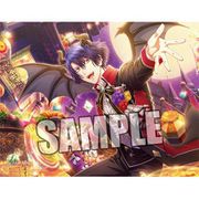 うたの☆プリンスさまっ♪ Shining Live F0サイズ アートパネル Sugary Little Devil Halloween アナザーショット Ver. 聖川 真斗 [キャラクターグッズ]