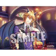 うたの☆プリンスさまっ♪ Shining Live F0サイズ アートパネル Sugary Little Devil Halloween アナザーショット Ver. 四ノ宮 那月 [キャラクターグッズ]