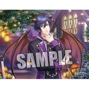うたの☆プリンスさまっ♪ Shining Live F0サイズ アートパネル Sugary Little Devil Halloween アナザーショット Ver. 一ノ瀬 トキヤ [キャラクターグッズ]