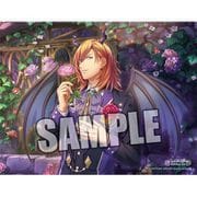 うたの☆プリンスさまっ♪ Shining Live F0サイズ アートパネル Sugary Little Devil Halloween アナザーショット Ver. 神宮寺 レン [キャラクターグッズ]
