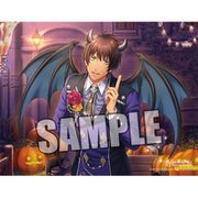 うたの☆プリンスさまっ♪ Shining Live F0サイズ アートパネル Sugary Little Devil Halloween アナザーショット Ver. 愛島 セシル [キャラクターグッズ]