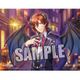 うたの☆プリンスさまっ♪ Shining Live F0サイズ アートパネル Sugary Little Devil Halloween アナザーショット Ver. 寿 嶺二 [キャラクターグッズ]