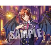 うたの☆プリンスさまっ♪ Shining Live F0サイズ アートパネル Sugary Little Devil Halloween アナザーショット Ver. 寿 嶺二 [キャラクターグッズ]