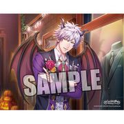 うたの☆プリンスさまっ♪ Shining Live F0サイズ アートパネル Sugary Little Devil Halloween アナザーショット Ver. 黒崎 蘭丸 [キャラクターグッズ]