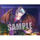 うたの☆プリンスさまっ♪ Shining Live F0サイズ アートパネル Sugary Little Devil Halloween アナザーショット Ver. 美風 藍 [キャラクターグッズ]