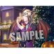 うたの☆プリンスさまっ♪ Shining Live F0サイズ アートパネル Sugary Little Devil Halloween アナザーショット Ver. カミュ [キャラクターグッズ]