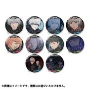 NIGHT HEAD 2041 缶バッジコレクション 1個 [コレクショントイ]
