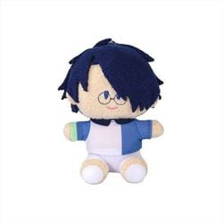 ヨドバシ.com - ムービック movic 新テニスの王子様 よりぬい