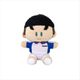 新テニスの王子様 よりぬいミニ ぬいぐるみマスコット 第三弾 大石秀一郎 [キャラクターグッズ]