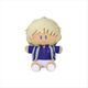 新テニスの王子様 よりぬいミニ ぬいぐるみマスコット 第三弾 平古場凛 [キャラクターグッズ]