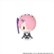 Re：ゼロから始める異世界生活 ラバーマスコット ラム [キャラクターグッズ]