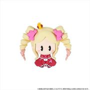 Re：ゼロから始める異世界生活 ラバーマスコット ベアトリス [キャラクターグッズ]