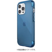 RT_IMPCSAPAR_BL [iPhone 13 Pro用 RAPTIC 耐衝撃ハイブリッドケースブルー]