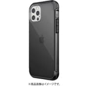 RT_IMPCSAPAR_SM [iPhone 13 Pro用 RAPTIC 耐衝撃ハイブリッドケーススモーク]
