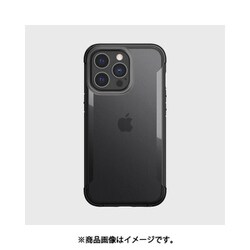 ☆送料無料 RAPTIC iPhone12Pro / iP d ブラック 330