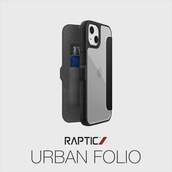 ヨドバシ.com - ラプティック RAPTIC RT_IMPCSPLUF_BK [iPhone