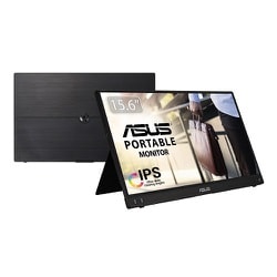 ヨドバシ.com - エイスース ASUS モバイルモニター/ZenScreen