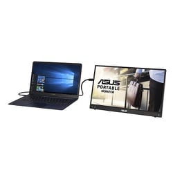 ヨドバシ.com - エイスース ASUS MB16ACV [ZenScreen MB16ACVモバイル