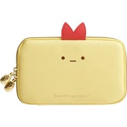 すみっコぐらし しっぽずダイナー えびふらいのしっぽ パソコン