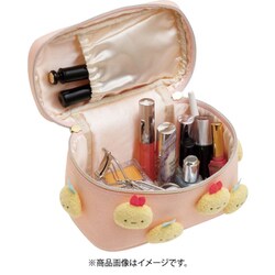 すみっコぐらし - 【限定特価】しっぽずダイナー バニティポーチ