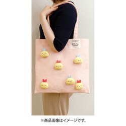 すみっコぐらし - 【限定特価】しっぽずダイナー バニティポーチ トートバッグ すみっコぐらし「しっぽずダイナー」テーマ グッズ
