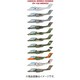 CD48068 1/48 エアクラフト用 アメリカ海軍/海兵隊 OV-10A ブロンコ デカール [プラモデル用品]