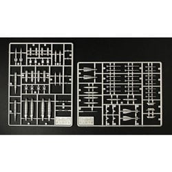 AW-3 1/144 エアクラフトシリーズ 現用航空機用 ウェポンセット3 特殊兵装 ’50～ [組立式プラスチックモデル]