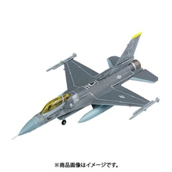 PF-40 1/144 エアクラフトシリーズ アメリカ空軍 PACAF F-16C デモンストレーションチーム [組立式プラスチックモデル]