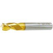 Gスタンダードエンドミル3枚刃 9.5mm 3GE9.5