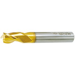 Gスタンダードエンドミル3枚刃 13mm 3GE13