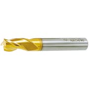 Gスタンダードエンドミル3枚刃 19mm 3GE19