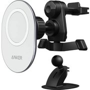 A29750W1 [Magnetic Car Mount black＋white]