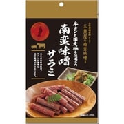 南蛮味噌サラミ 70g