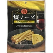 ブラックペッパー焼チーズ 40g