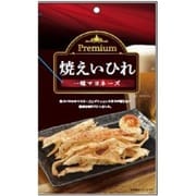 焼えいひれ一味マヨネーズ 43g