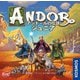 アンドールの伝説ジュニア 完全日本語版 [ボードゲーム]