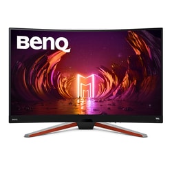 ヨドバシ.com - BenQ ベンキュー MOBIUZ ゲーミング湾曲モニター/31.5